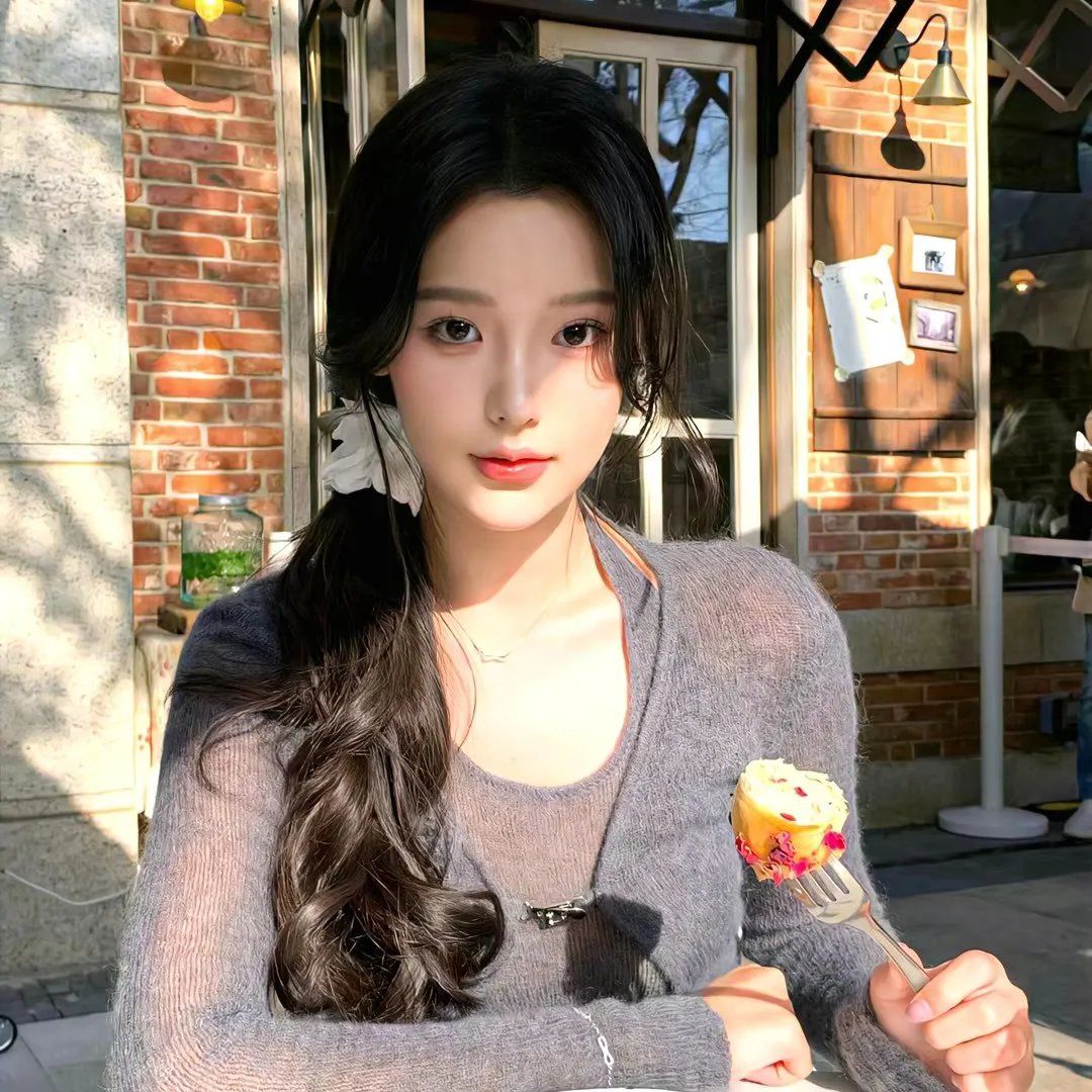 七彩狗
